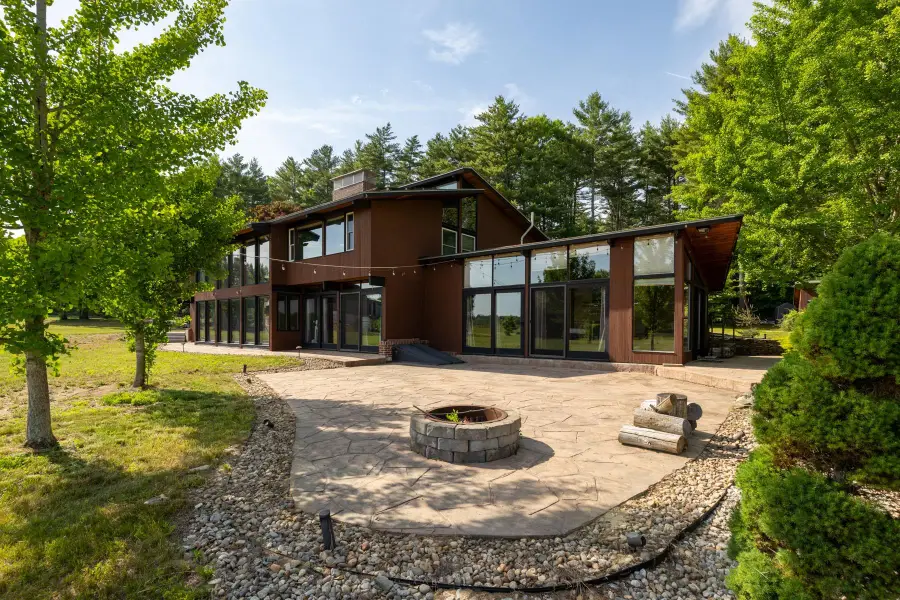 293 NORTH RIVER Road, Lee, NH 03861 - #2
