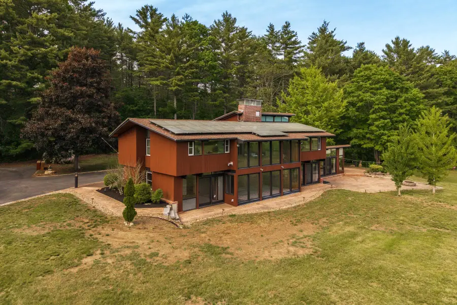 293 NORTH RIVER Road, Lee, NH 03861 - #3