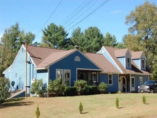 305 Richmond Road, Winchester, NH 03470 - #1