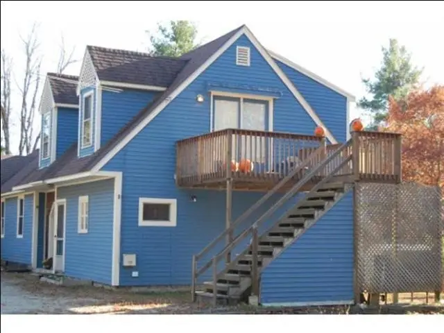 305 Richmond Road, Winchester, NH 03470 - #3
