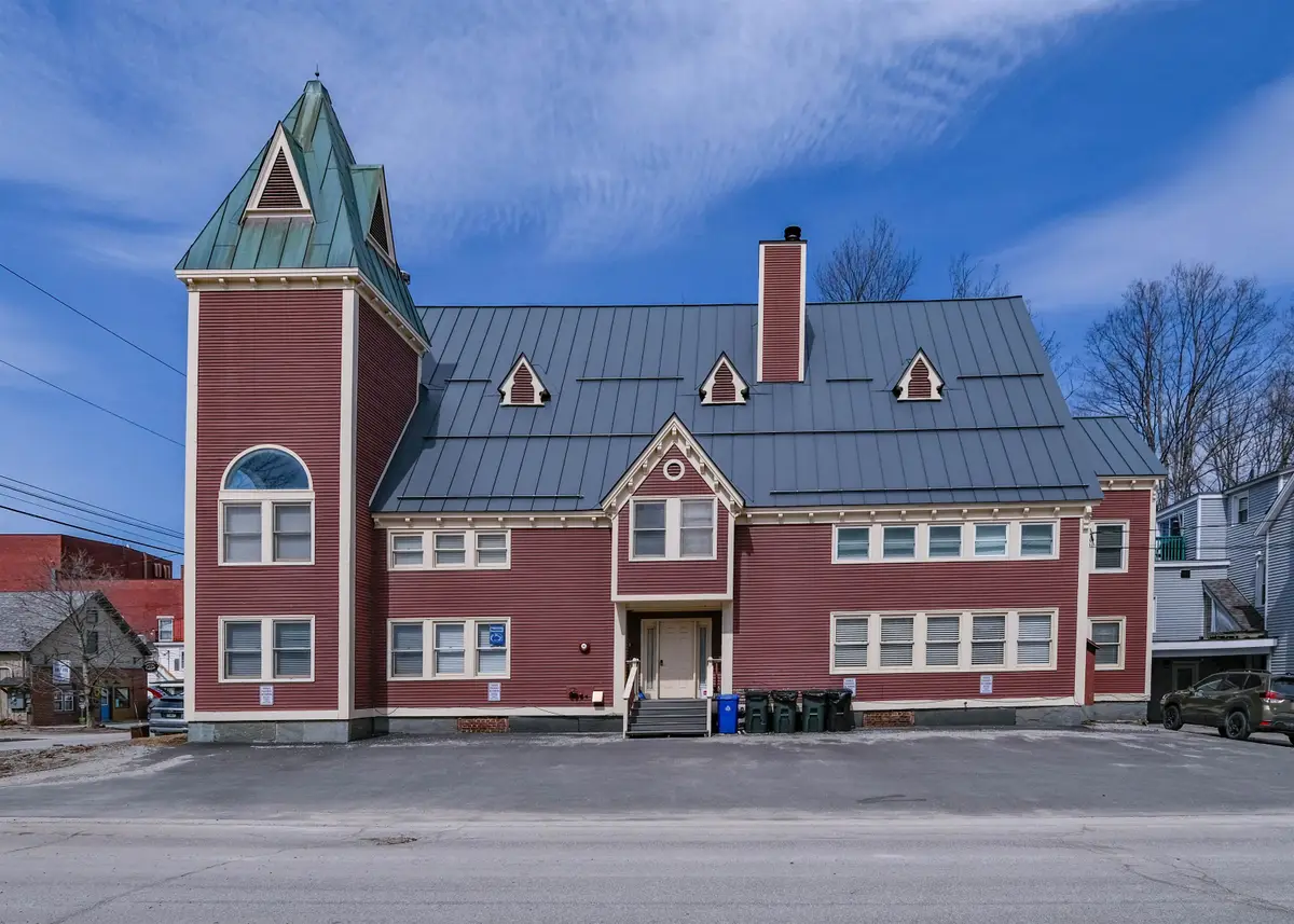 18 Pleasant Street #3, Ludlow, VT 05149 - #1