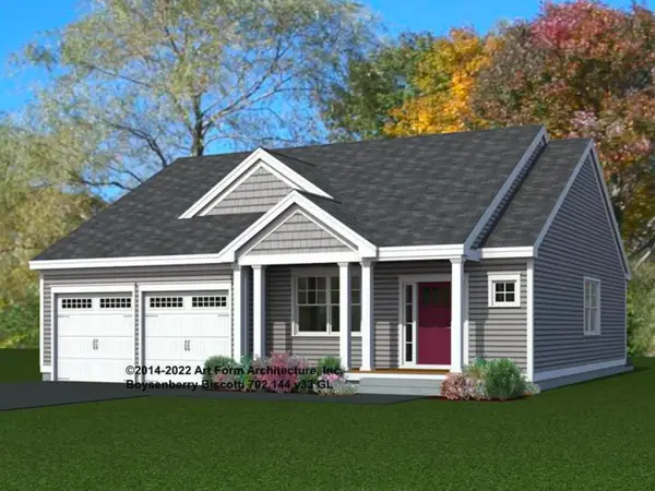 46 The Cliffs at Evergreen Drive, Auburn, NH 03032