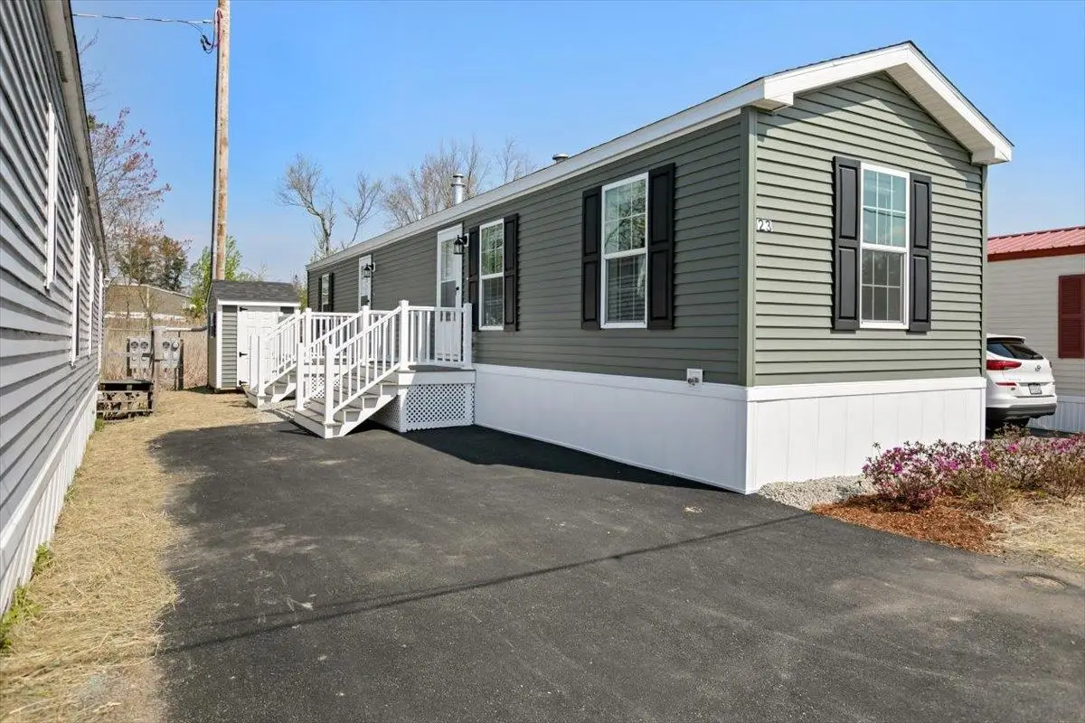 23 Brookwood Drive, Salem, NH 03079 - #1