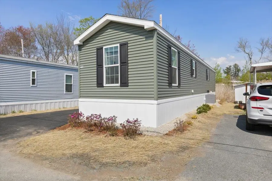23 Brookwood Drive, Salem, NH 03079 - #3