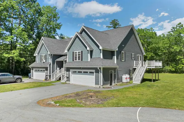 55 Park Avenue #B, Salem, NH 03079