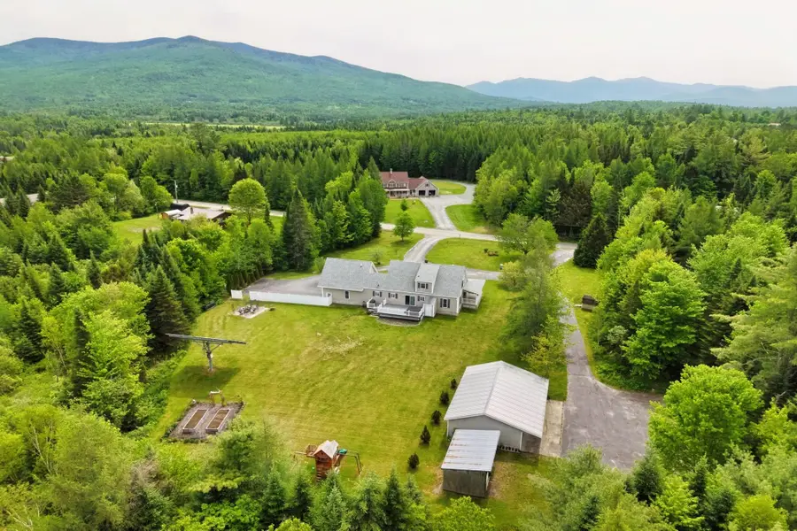 156 Couture Road, Jefferson, NH 03583 - #3