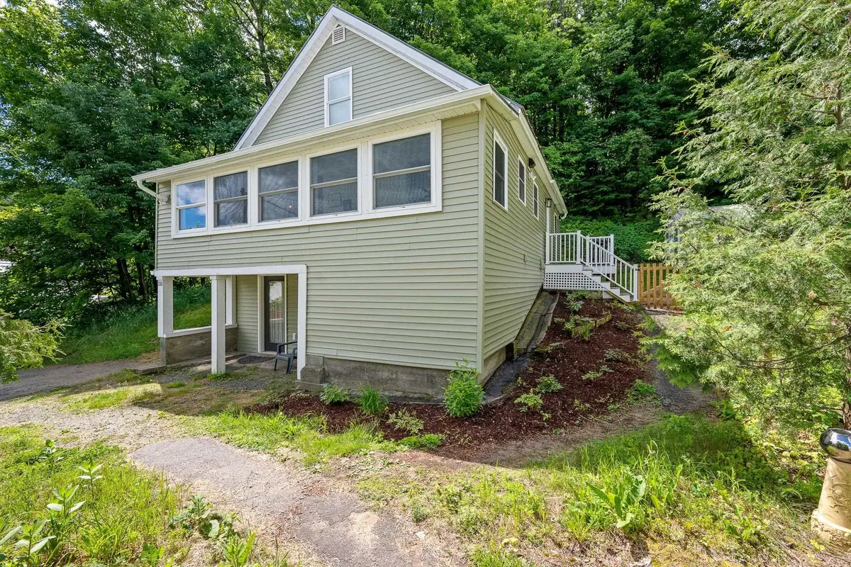 100 Parsons Lane, Northfield, VT 05663 - #1