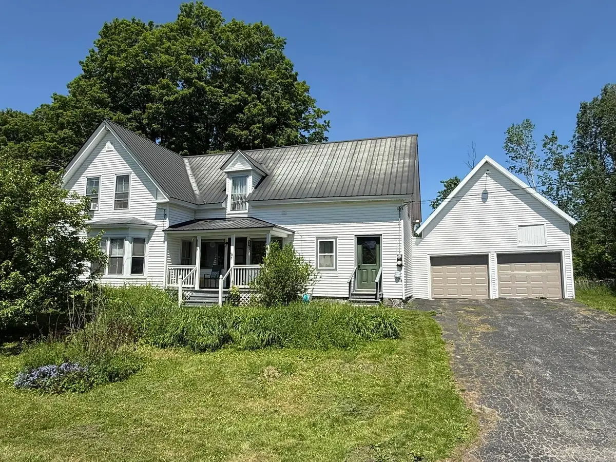 64 Pleasant Street, Hardwick, VT 05836 - #1