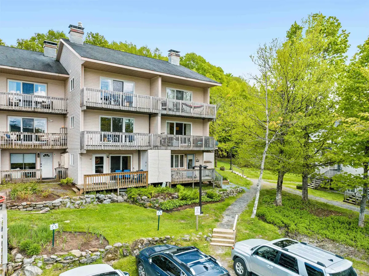 4232 Bolton Access Road #3B, Bolton, VT 05676 - #1