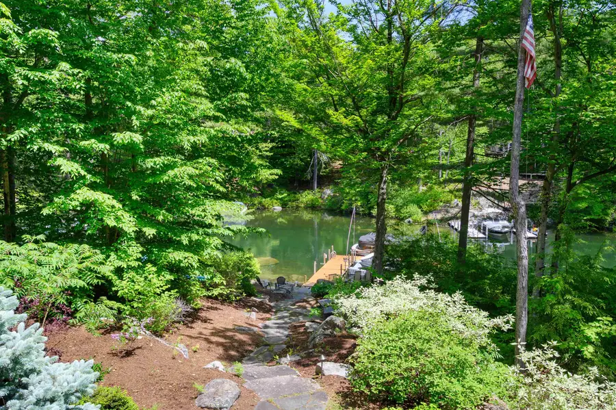 63 Black Cat Island Road, Moultonborough, NH 03254 - #3