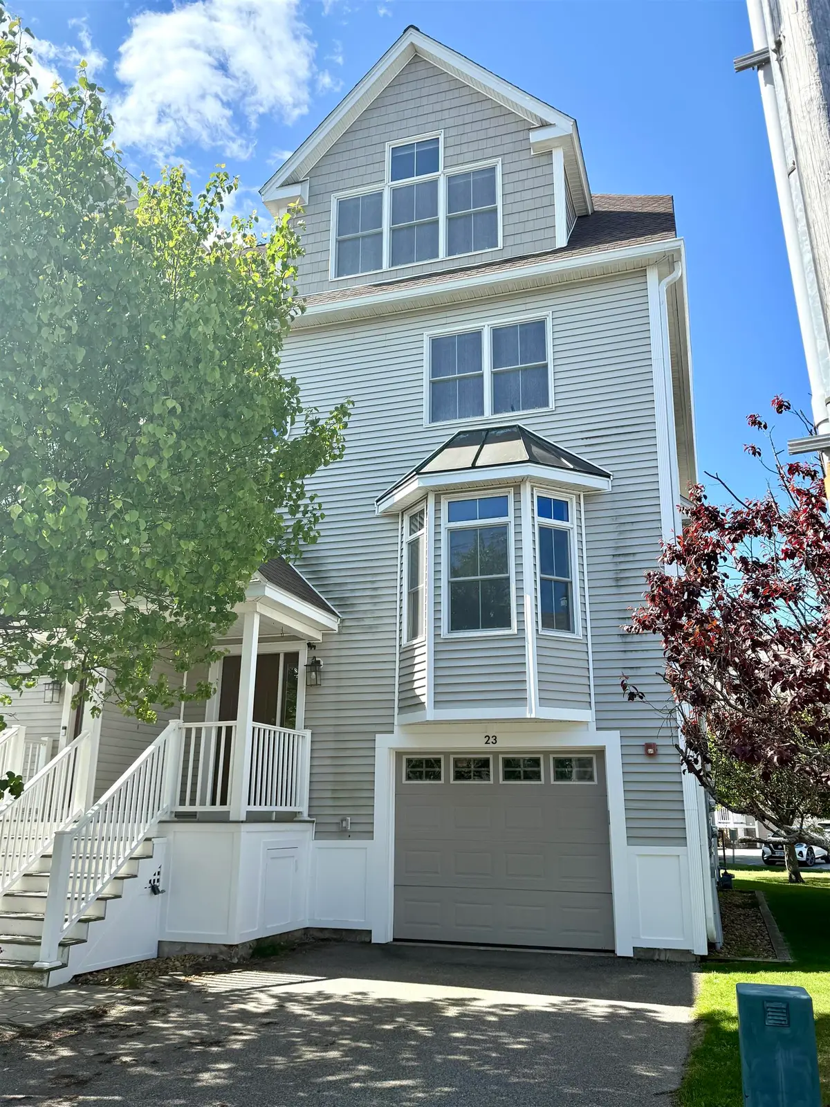 23 Duston Avenue, Hampton, NH 03842 - #1