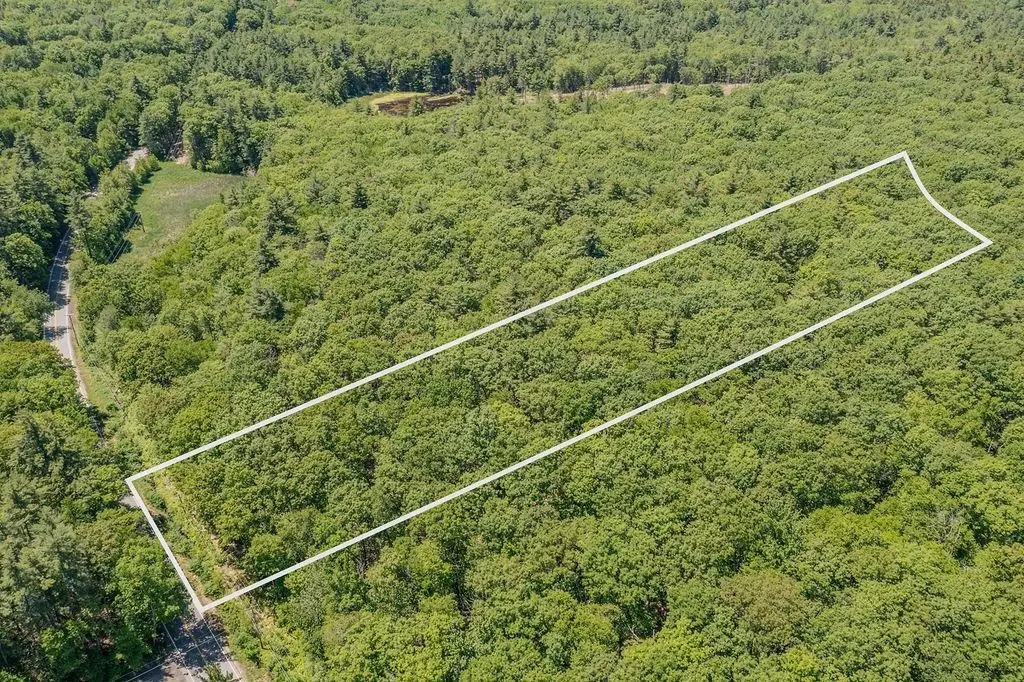 Map 64 Lot 2-2 Raymond Road, Nottingham, NH 03290 - #1