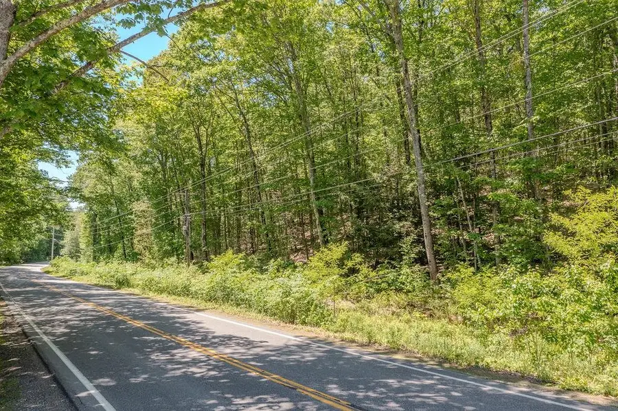 Map 64 Lot 2-2 Raymond Road, Nottingham, NH 03290 - #3