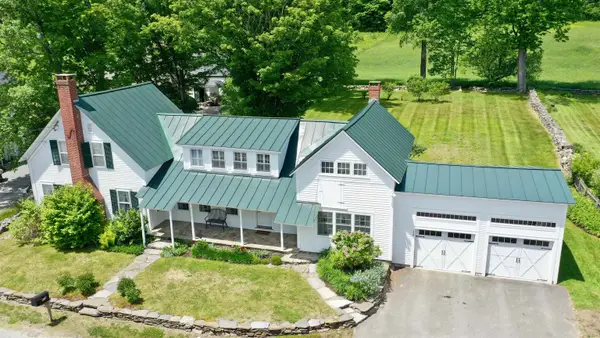 170 Townshend Road, Grafton, VT 05146