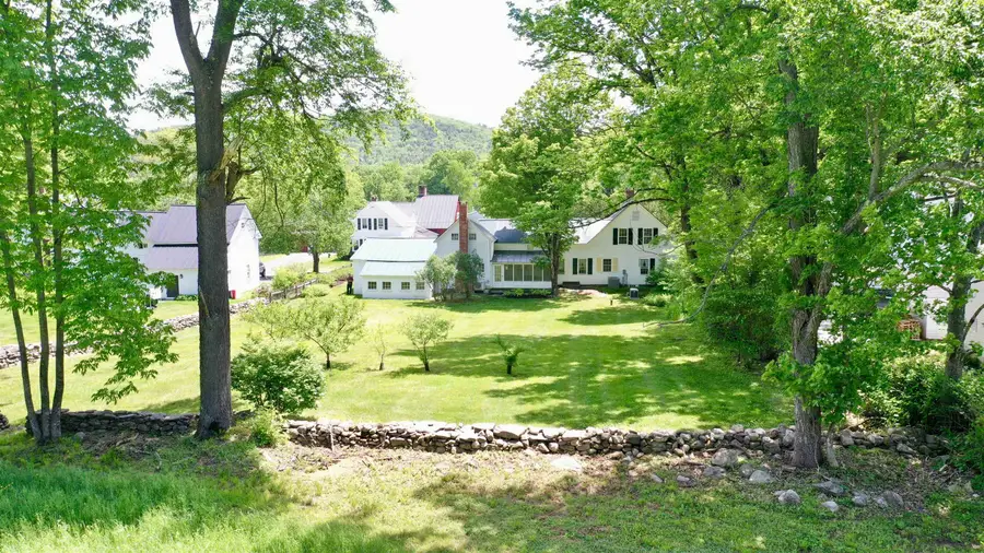 170 Townshend Road, Grafton, VT 05146 - #2
