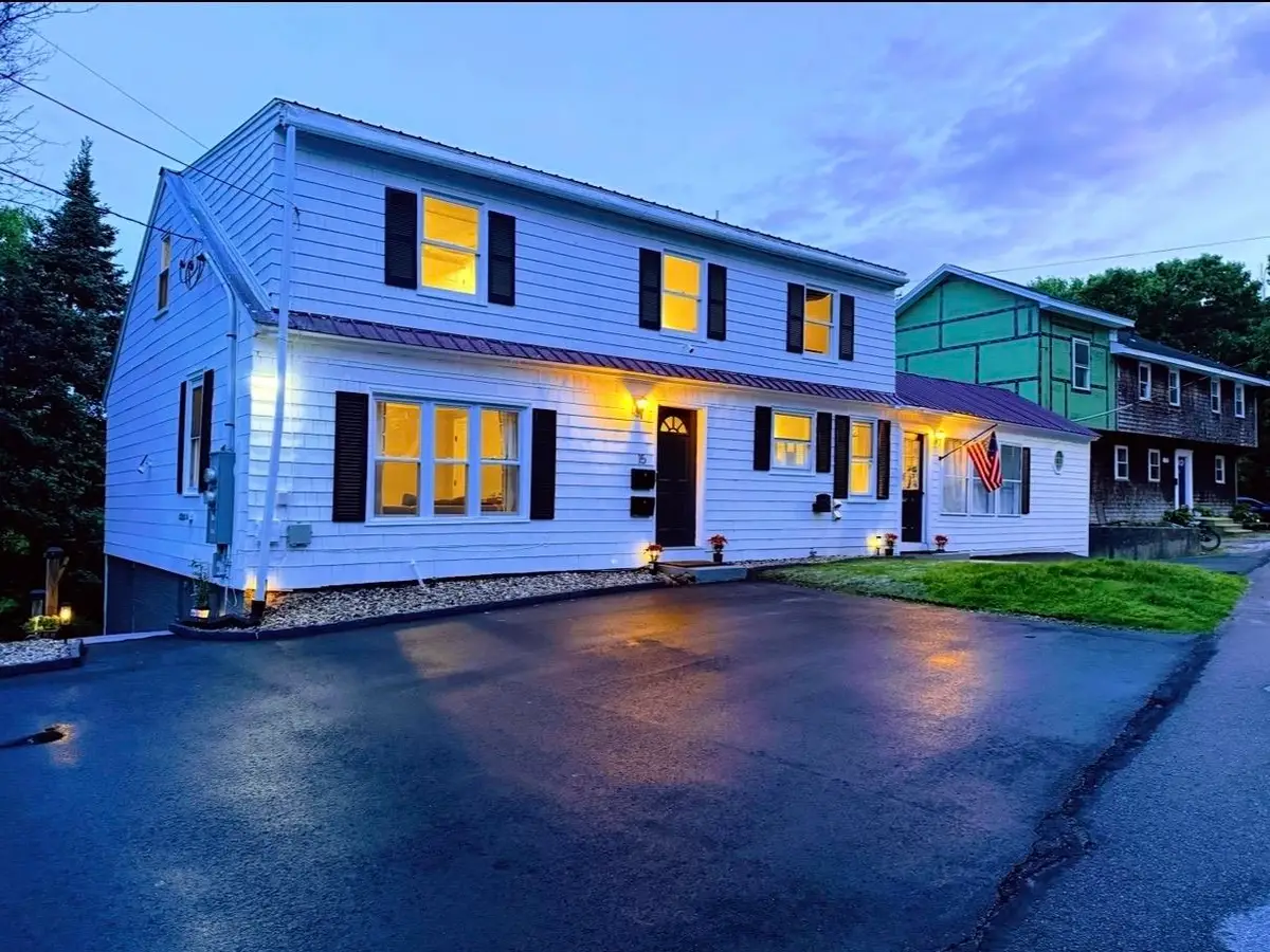 15 Watson Street, Pittsfield, NH 03263 - #1