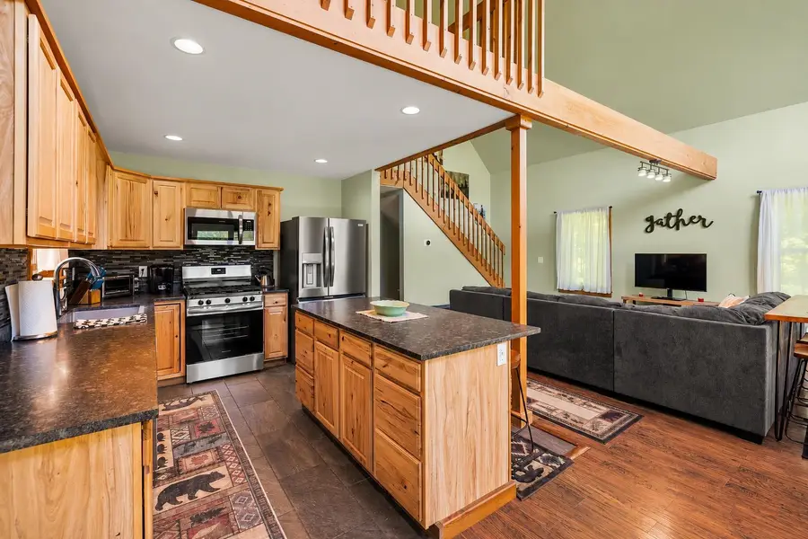 1200 Codding Hollow Road, Waterville, VT 05492 - #2