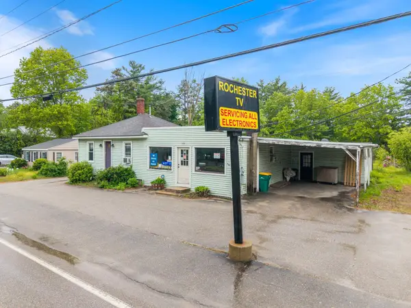 80 Chestnut Hill Road, Rochester, NH 03867