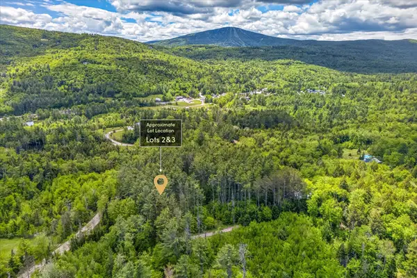0 Wall Street #Lot 2 & 3, Winhall, VT 05340