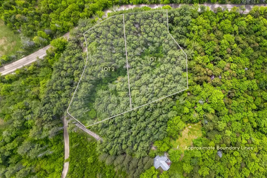 0 Wall Street #Lot 2 & 3, Winhall, VT 05340 - #3