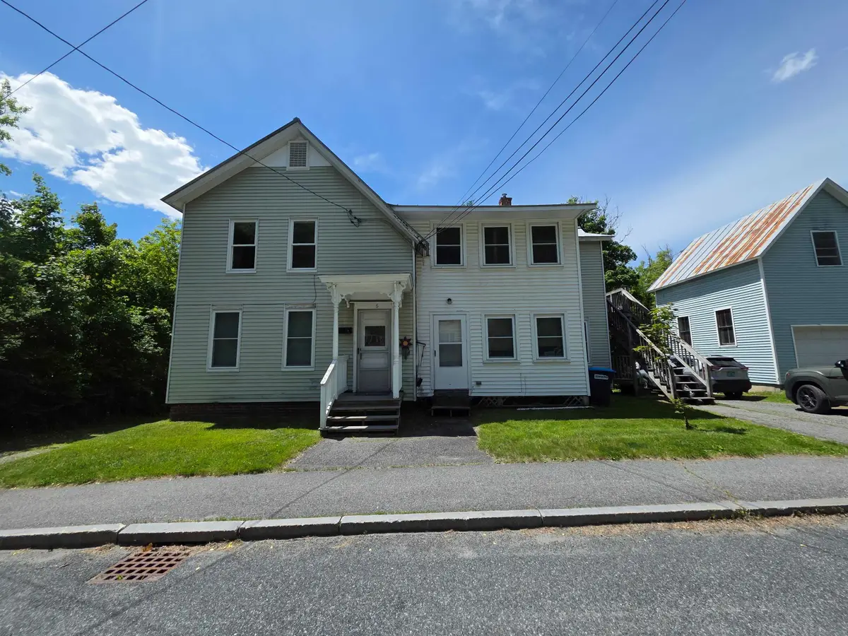 6 Pine Street, Lebanon, NH 03766 - #1