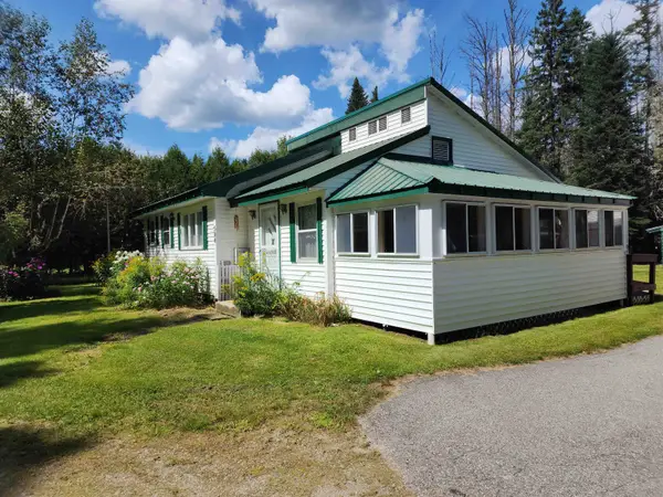 500 Colebrook Road #U6/37, Errol, NH 03579