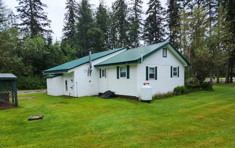 500 Colebrook Road #U6/37, Errol, NH 03579 - #3