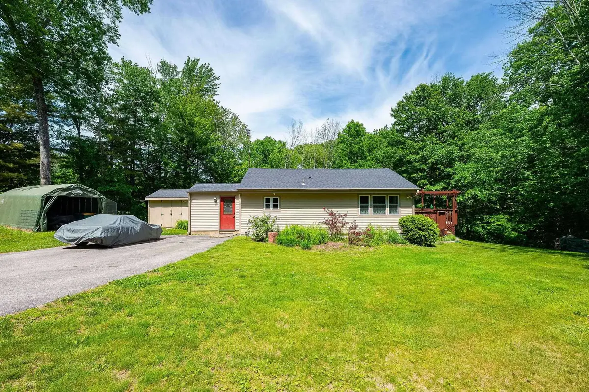 67 Dry Hill Road, Rochester, NH 03867 - #1