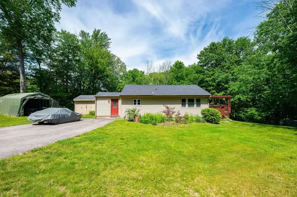 67 Dry Hill Road, Rochester, NH 03867