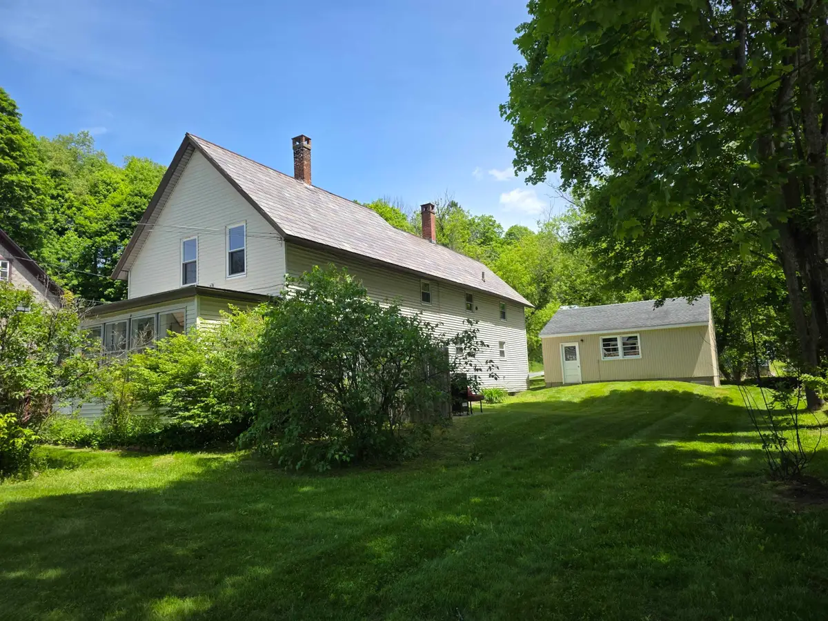 39 Church Street, Lebanon, NH 03766 - #1