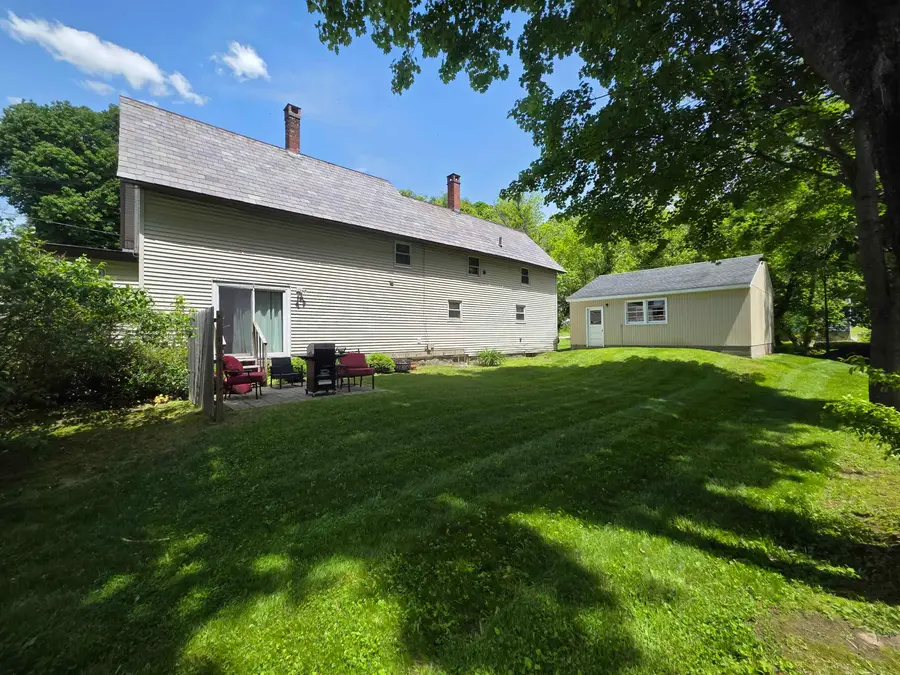 39 Church Street, Lebanon, NH 03766 - #3