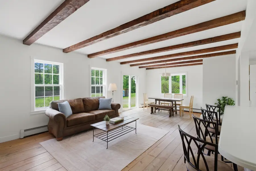 42 Blackberry Lane, Jamaica, VT 05343 - #3