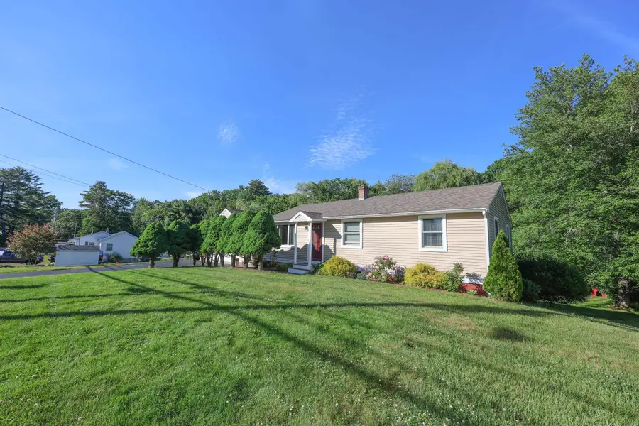 64 N Main Street, Salem, NH 03079 - #2