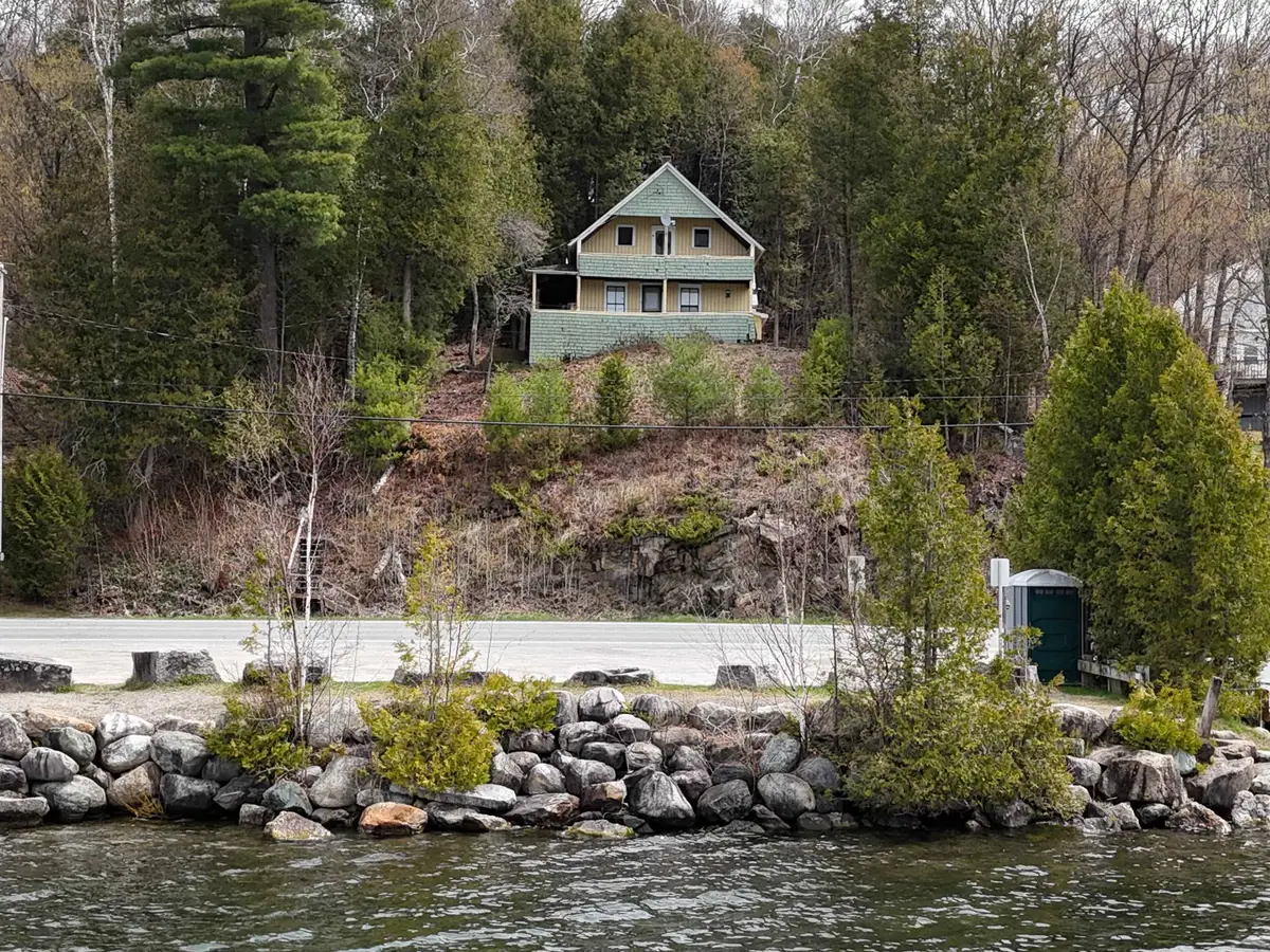 1761 Route 5A, Westmore, VT 05860 - #1