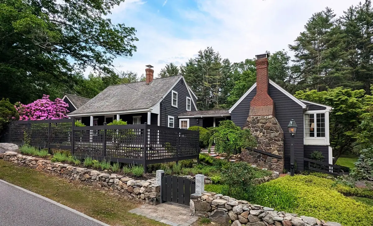 129 Mill Road, North Hampton, NH 03862 - #1