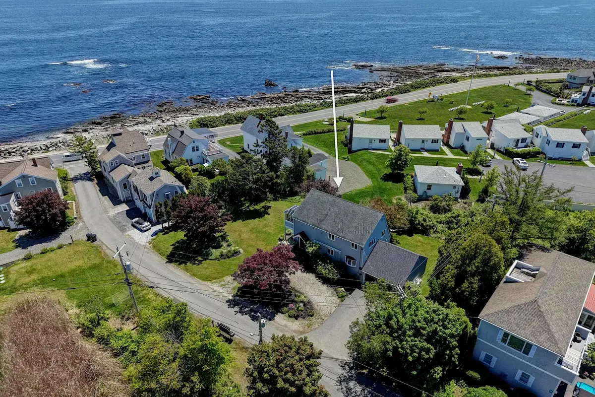 4 Highland Park Avenue, Rye, NH 03870 - #1
