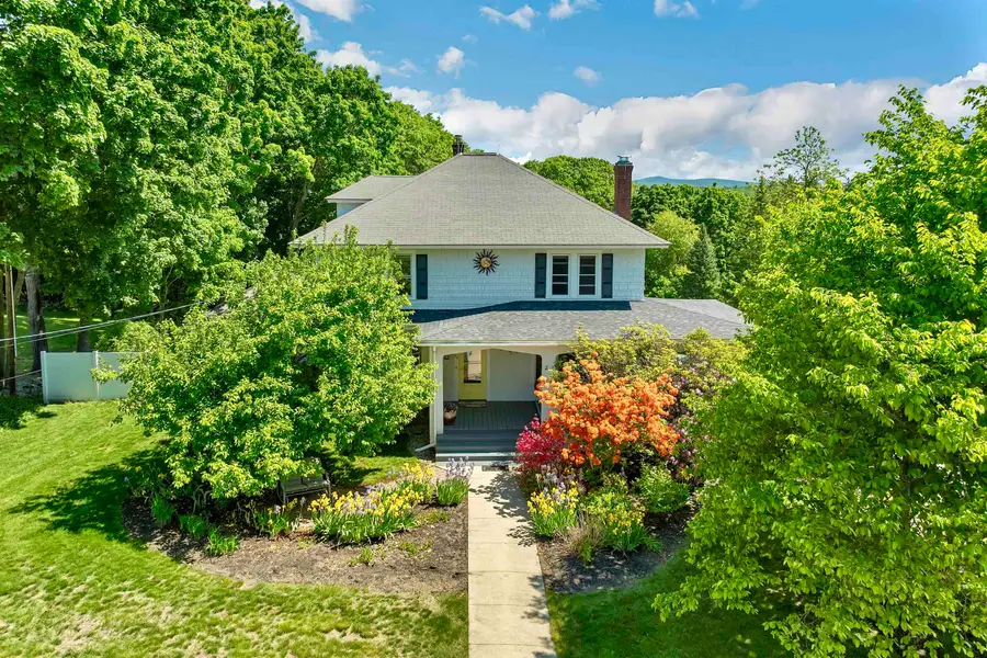 159 North Main Street, Wolfeboro, NH 03894 - #2