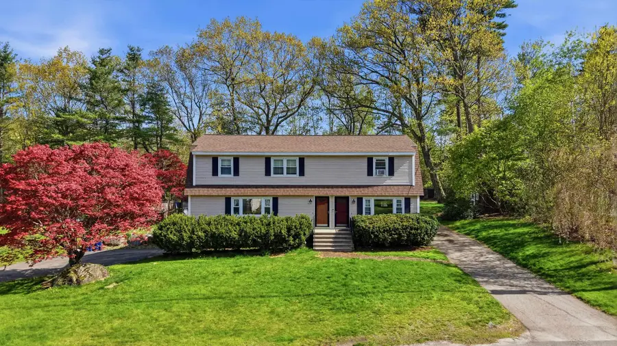 14 Auburn Street #B, Plaistow, NH 03865 - #2