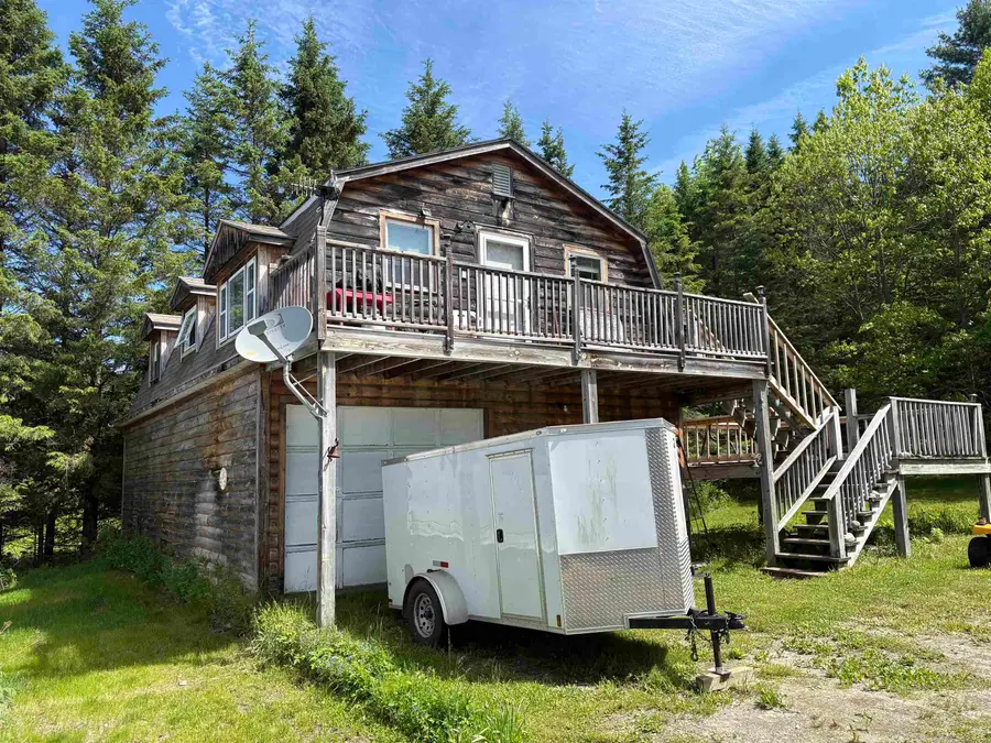 150 Willoughby Lake Road, Brownington, VT 05860 - #2