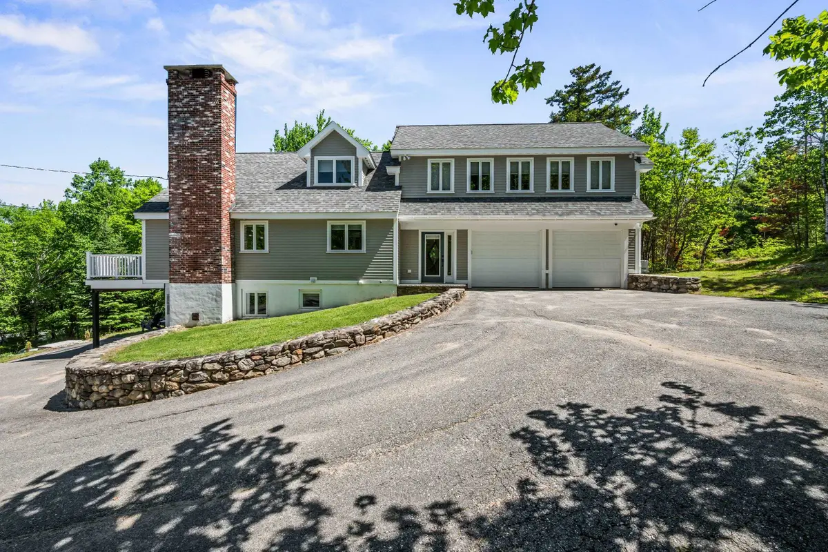 11 Vista Way, Jackson, NH 03846 - #1