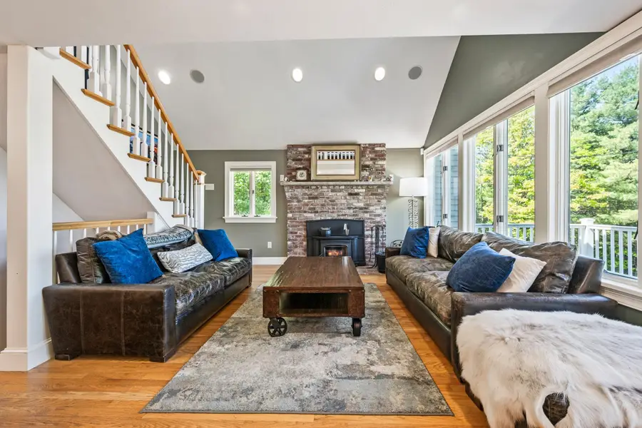 11 Vista Way, Jackson, NH 03846 - #3