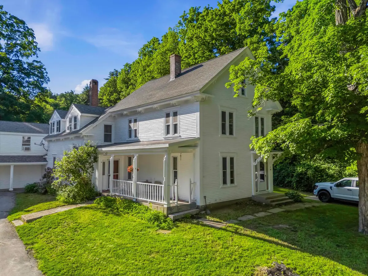 7 Berry Road, Nottingham, NH 03290 - #1