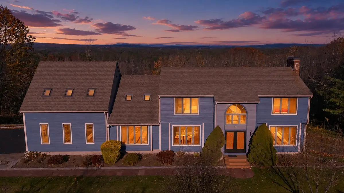 8 Longview Drive, Bow, NH 03304 - #1