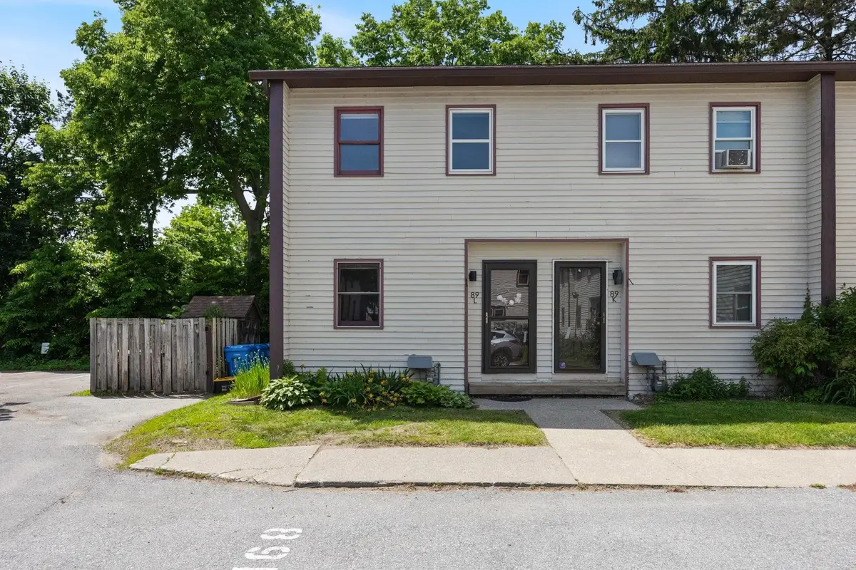 89 North Champlain Street #L, Burlington, VT 05401 - #1