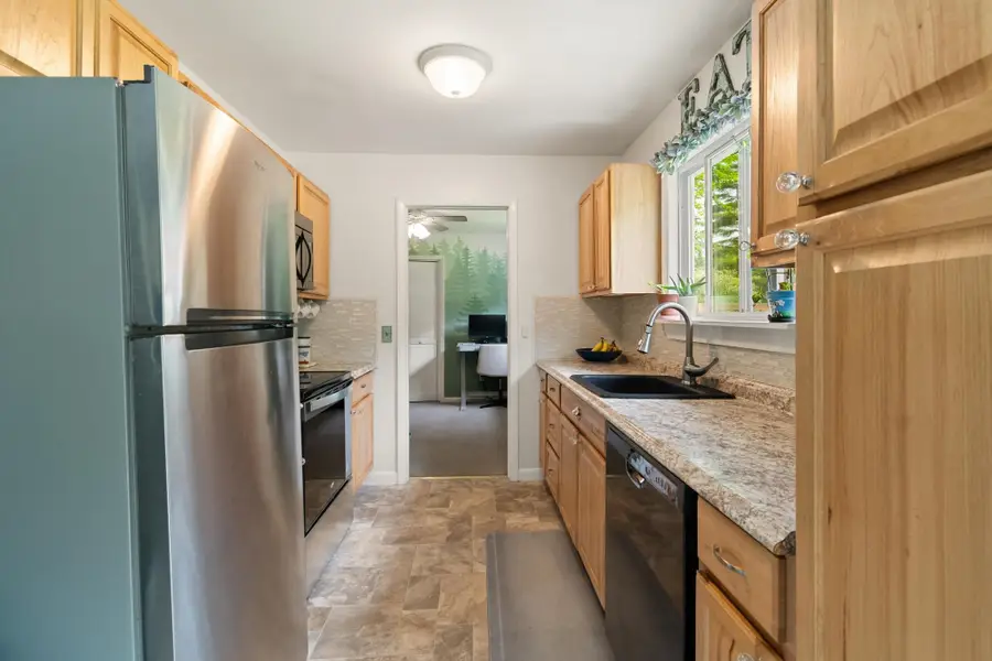 1819 Huntington Road, Richmond, VT 05477 - #3