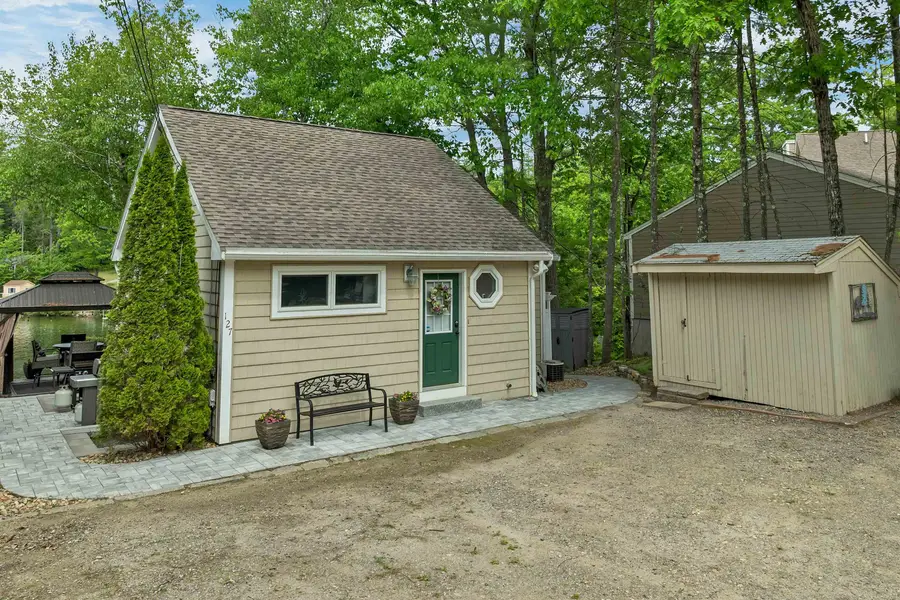 127 Jefferson Road, Belmont, NH 03220 - #3
