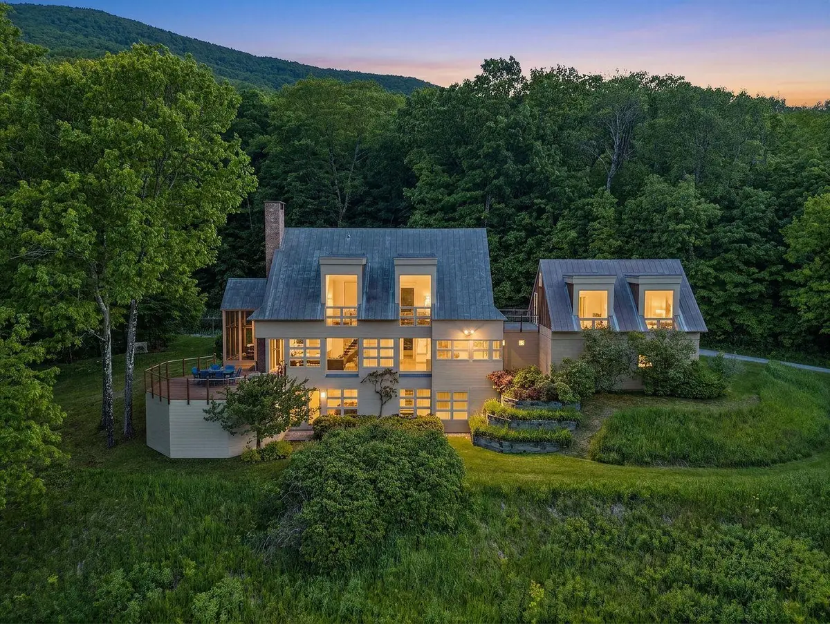 655 Squirrel Hollow Road, East Dorset, VT 05253 - #1