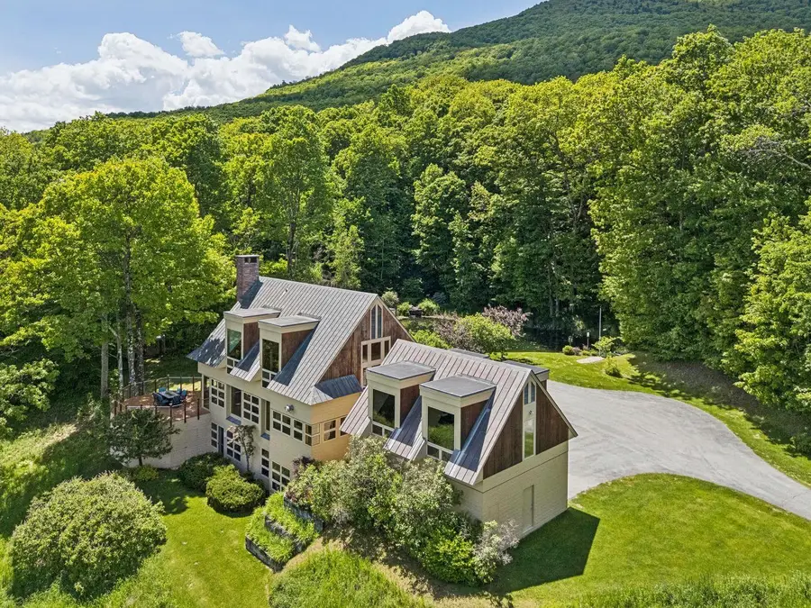 655 Squirrel Hollow Road, East Dorset, VT 05253 - #2