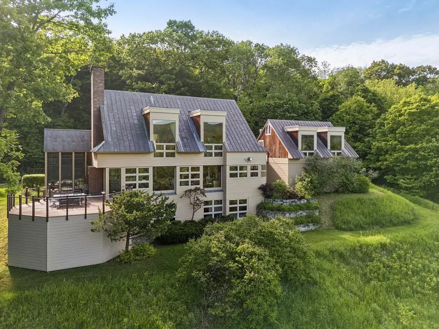 655 Squirrel Hollow Road, East Dorset, VT 05253 - #3