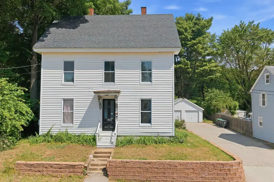 9 Pine Street, Pembroke, NH 03275 - #3